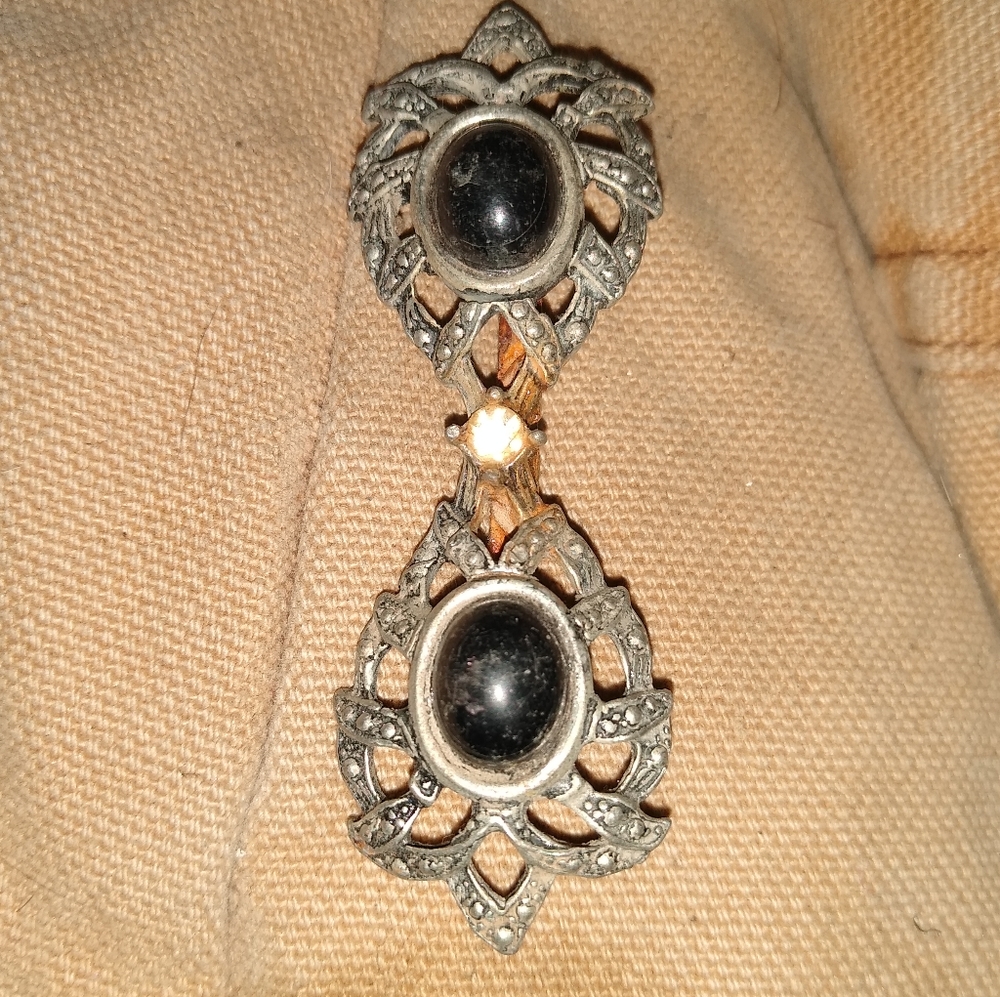 Old antique pin